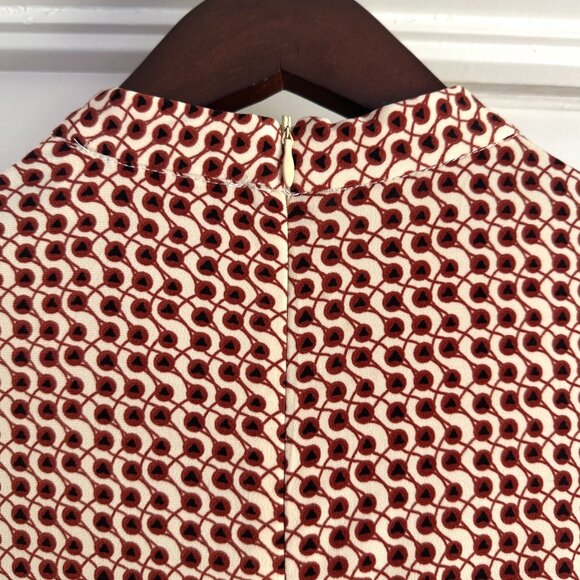 Philosophy Secretary Dress - Picture 6 of 12